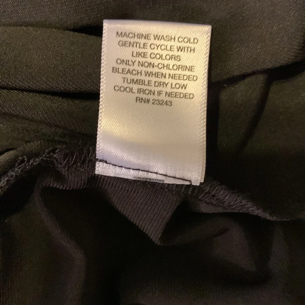 New York & Company Size small top